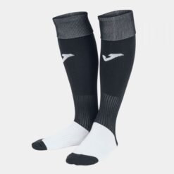 PROFESSIONAL II FOOTBALL SOCKS BLACK-WHITE | 400392.100