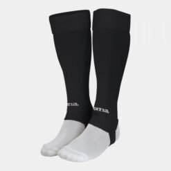 LEG II SOCKS BLACK