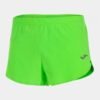OLIMPIA SHORT FLUOR GREEN | 100815.020