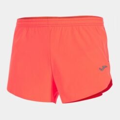 OLIMPIA SHORT FLUOR CORAL | 100815.040