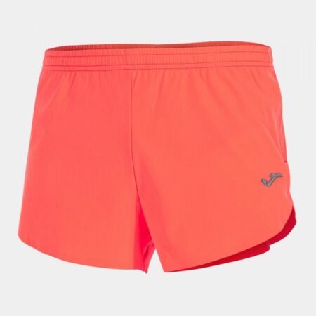 OLIMPIA SHORT FLUOR CORAL | 100815.040