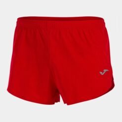 OLIMPIA SHORT RED | 100815.600