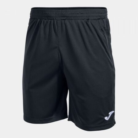 REFEREE SHORTS BLACK | 101327.100