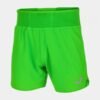 R-COMBI SHORT FLUOR GREEN | 101353.020