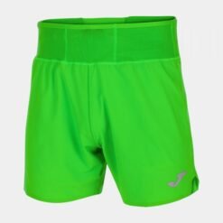 R-COMBI SHORT FLUOR GREEN | 101353.020