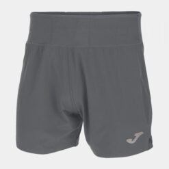 R-COMBI SHORT GREY | 101353.276
