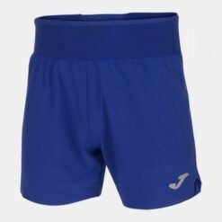 R-COMBI SHORT ROYAL | 101353.722