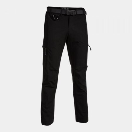 EXPLORER LONG PANTS BLACK