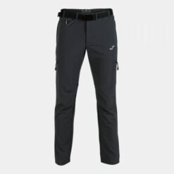 EXPLORER LONG PANTS ANTHRACITE | 102176.276
