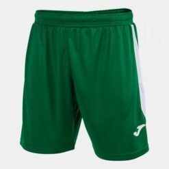 GLASGOW SHORT GREEN WHITE | 102975.452
