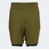 EXPLORER SHORT KHAKI