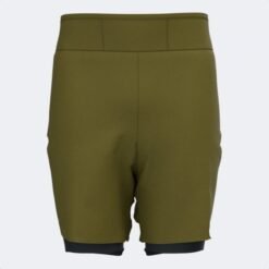 EXPLORER SHORT KHAKI