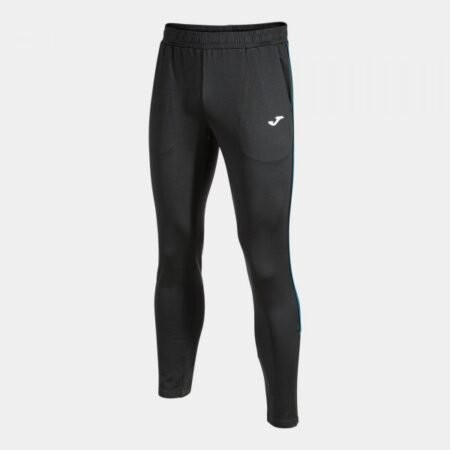CHALLENGE LONG PANTS ANTHRACITE BLUE | 103069.157
