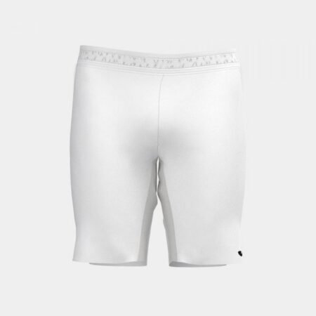 CHALLENGE SHORT WHITE | 103070.200
