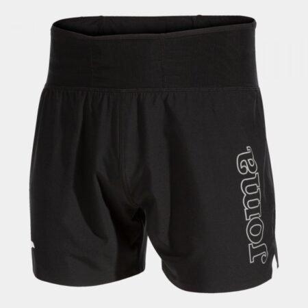 R-NIGHT SHORT BLACK | 103165.100