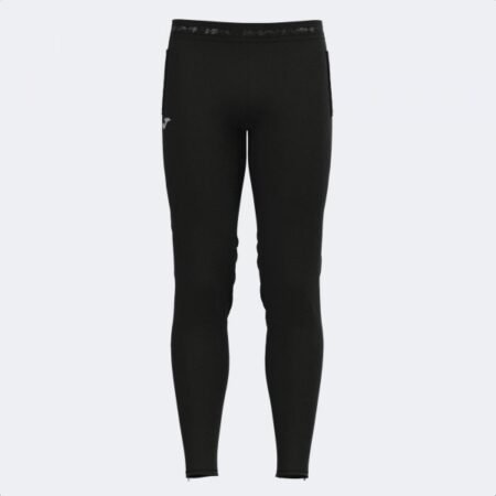 R-TRAIL NATURE LONG PANTS BLACK