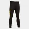 CHAMPIONSHIP VII LONG PANTS BLACK YELLOW | 103200.109