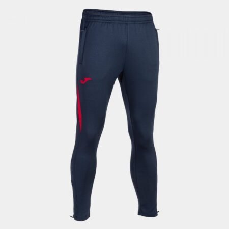 CHAMPIONSHIP VII LONG PANTS NAVY RED | 103200.336