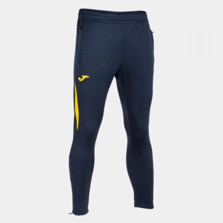 CHAMPIONSHIP VII LONG PANTS NAVY YELLOW | 103200.339