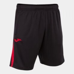 CHAMPIONSHIP VII BERMUDA BLACK RED | 103209.106