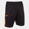 CHAMPIONSHIP VII BERMUDA BLACK ORANGE | 103209.108
