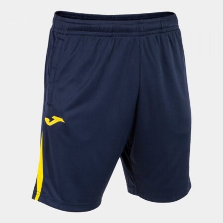 CHAMPIONSHIP VII BERMUDA NAVY YELLOW | 103209.339
