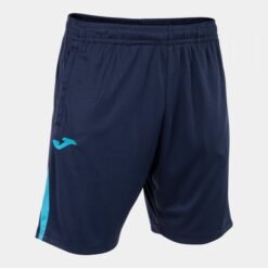 CHAMPIONSHIP VII BERMUDA NAVY FLUOR TURQUOISE