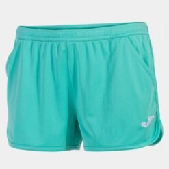 HOBBY SHORT TURQUOISE | 900250.738