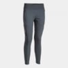 EXPLORER LONG PANTS ANTHRACITE | 901504.171
