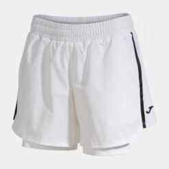 CHALLENGE SHORT WHITE | 901791.200