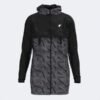 EXPLORER  ANORAK ANTHRACITE