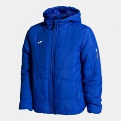 LION ANORAK BLUE