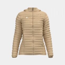 EXPLORER JACKET BEIGE