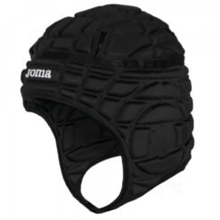 RUGBY HELMET BLACK | 400438.100