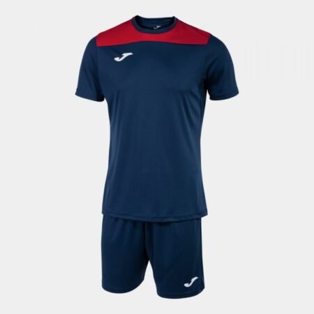 PHOENIX II SET NAVY RED | 103124.336
