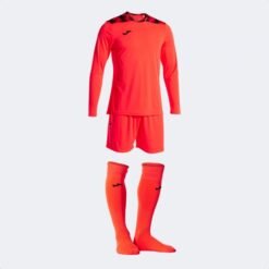 ZAMORA VIII SET FLUOR CORAL | 103242.040