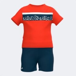 CYCLONE SET RED NAVY | 500646.622