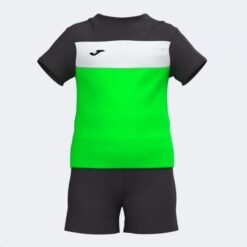 ICE SET FLUOR GREEN NAVY | 500649.023