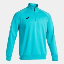 FARAON SWEATSHIRT FLUOR TURQUOISE | 100285.010