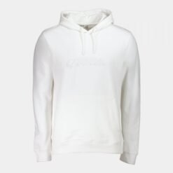 BETA HOODIE WHITE