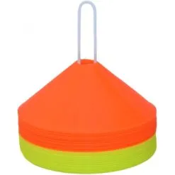 Vytyčovacie méty 24ks