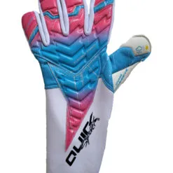 Brankárske rukavice DYNA AGGRESSIVE