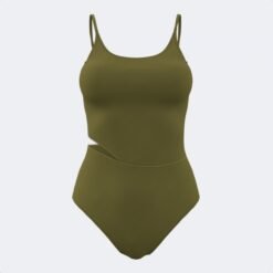 SANTA MÓNICA II SWIMSUIT KHAKI | 901915.475