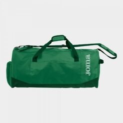 BAG MEDIUM III GREEN | 400236.450