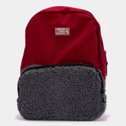 FRIENDLY BACKPACK BURGUNDY | 400966.650