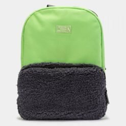 FRIENDLY BACKPACK GREEN | 400966.429