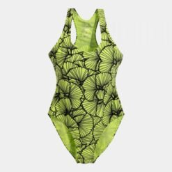 SANTA MÓNICA II SWIMSUIT LIME | 901917.426