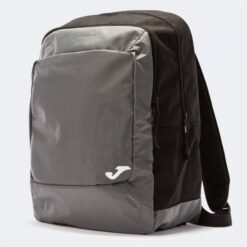 TEAM BACKPACK BLACK ANTHRACITE | 401012.110