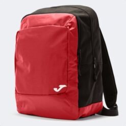 TEAM BACKPACK BLACK RED | 401012.106