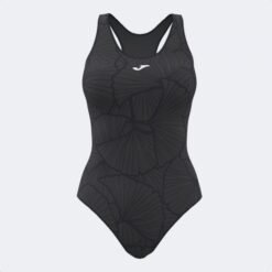 SANTA MÓNICA II SWIMSUIT BLACK